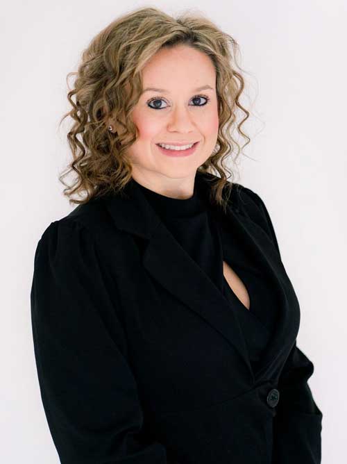 Photo of attorney Amber R. Oliver